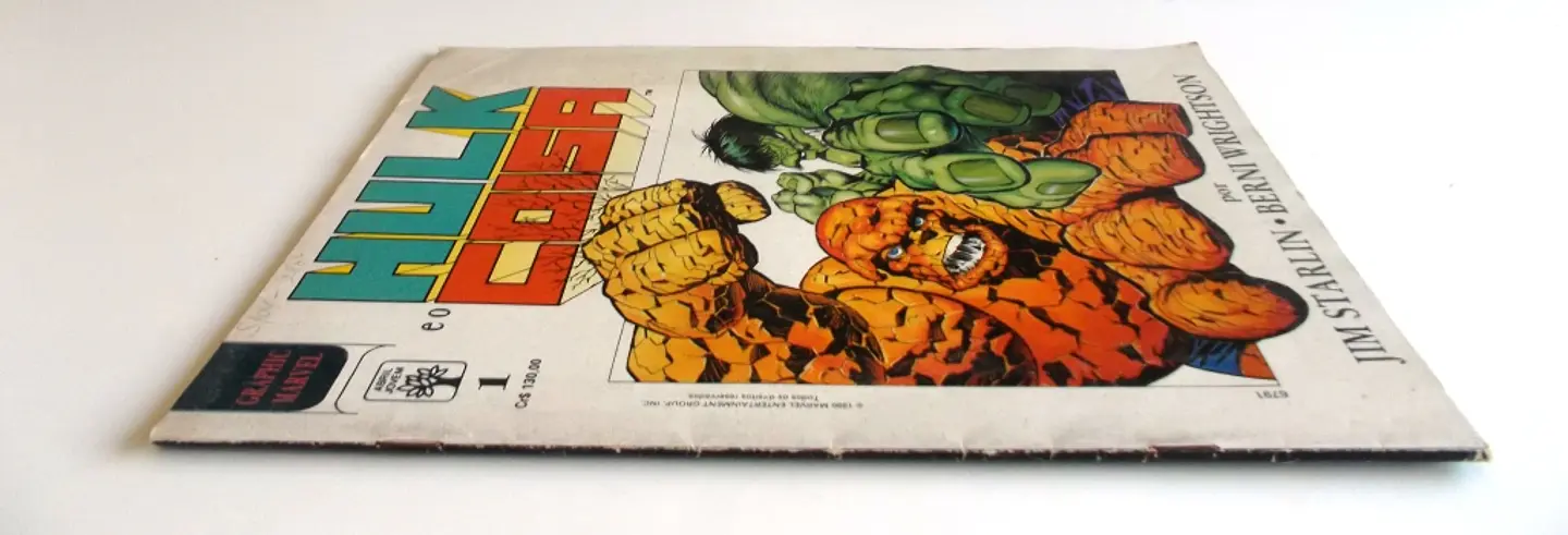 Graphic Marvel 01 3