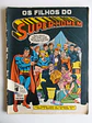 Os Filhos do Super-Homem - Thumbnail 1