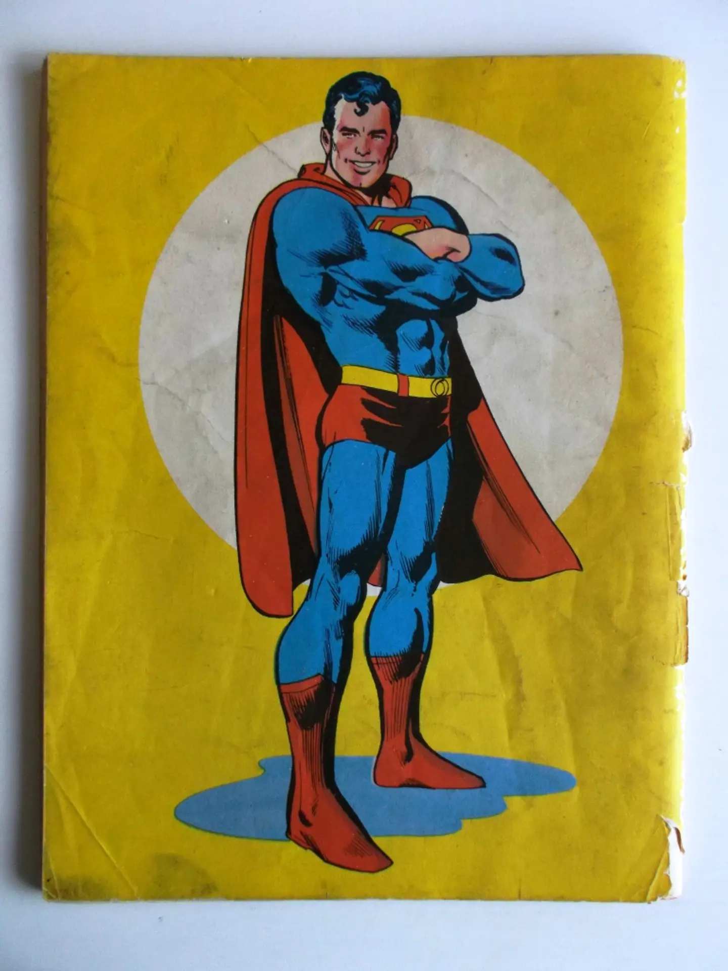 Os Filhos do Super-Homem 2