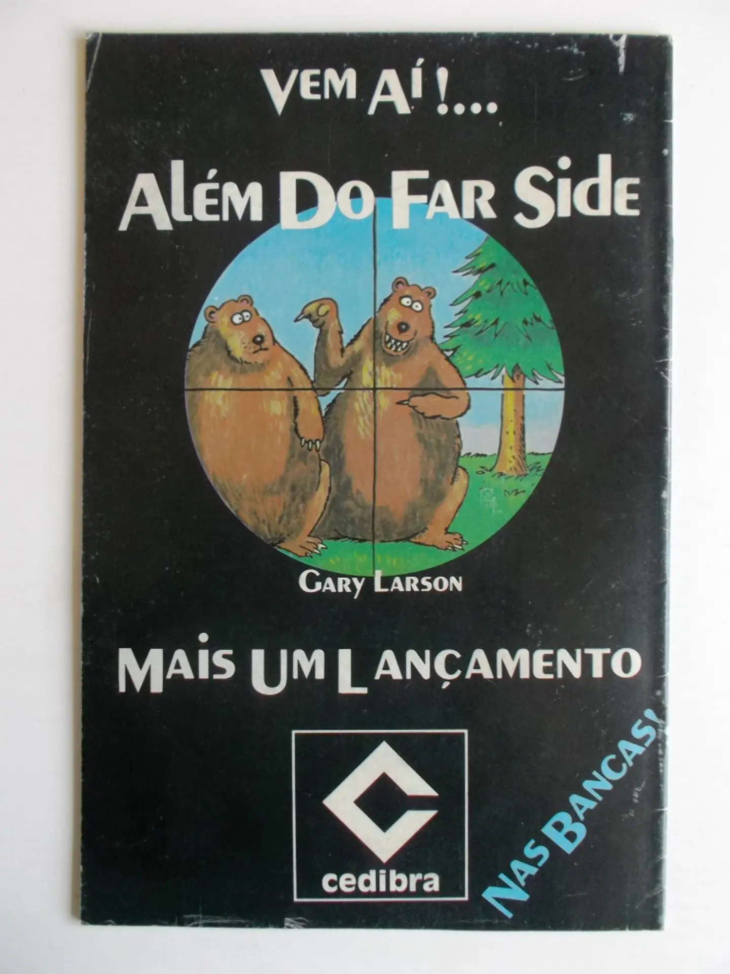 American Flagg! 3 2