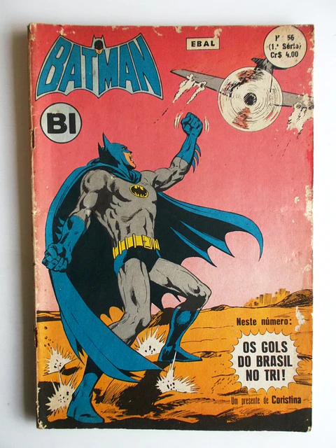 Batman Bi 56