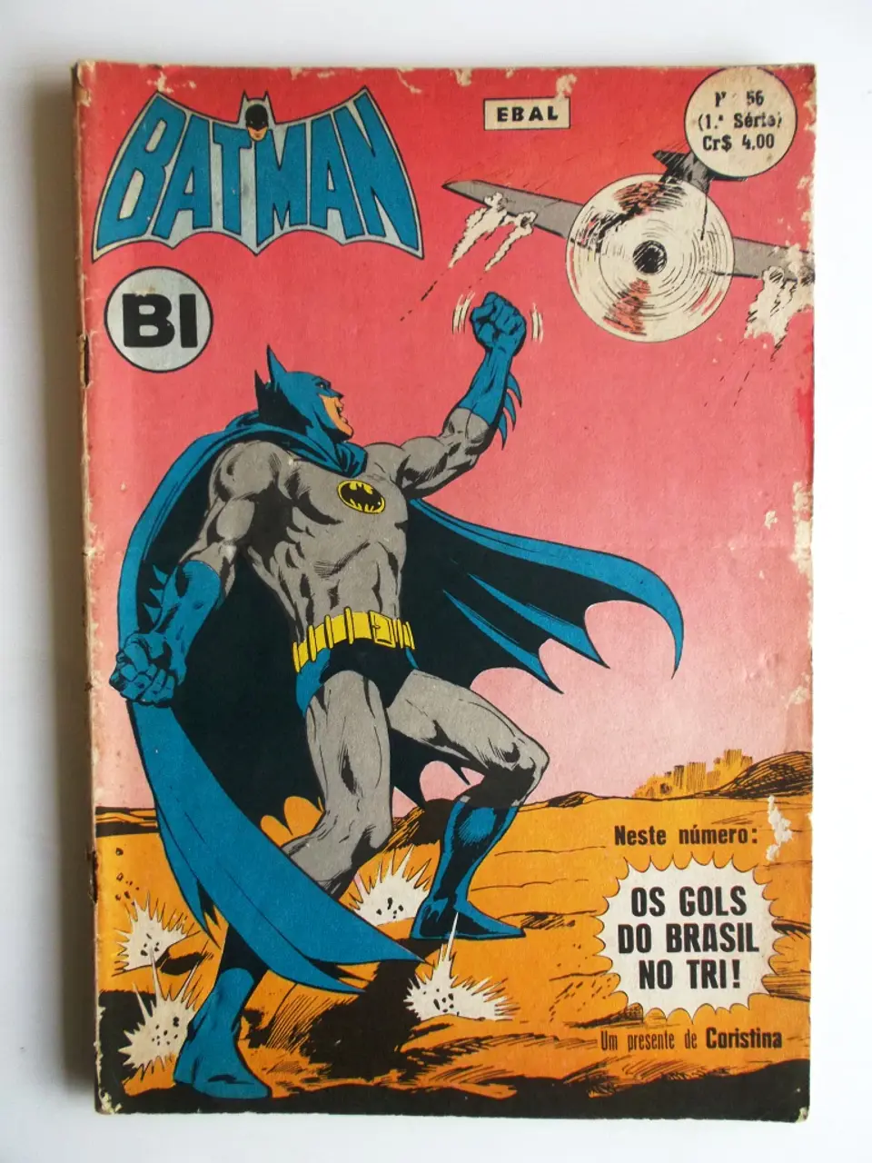 Batman Bi 56 1