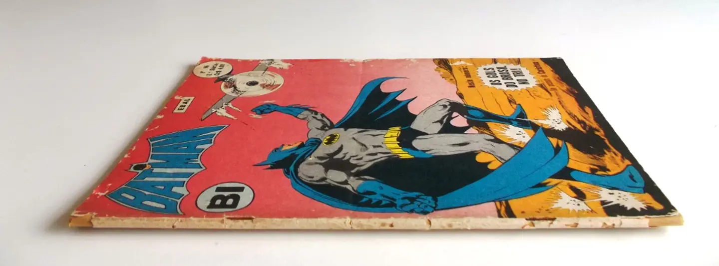 Batman Bi 56 3