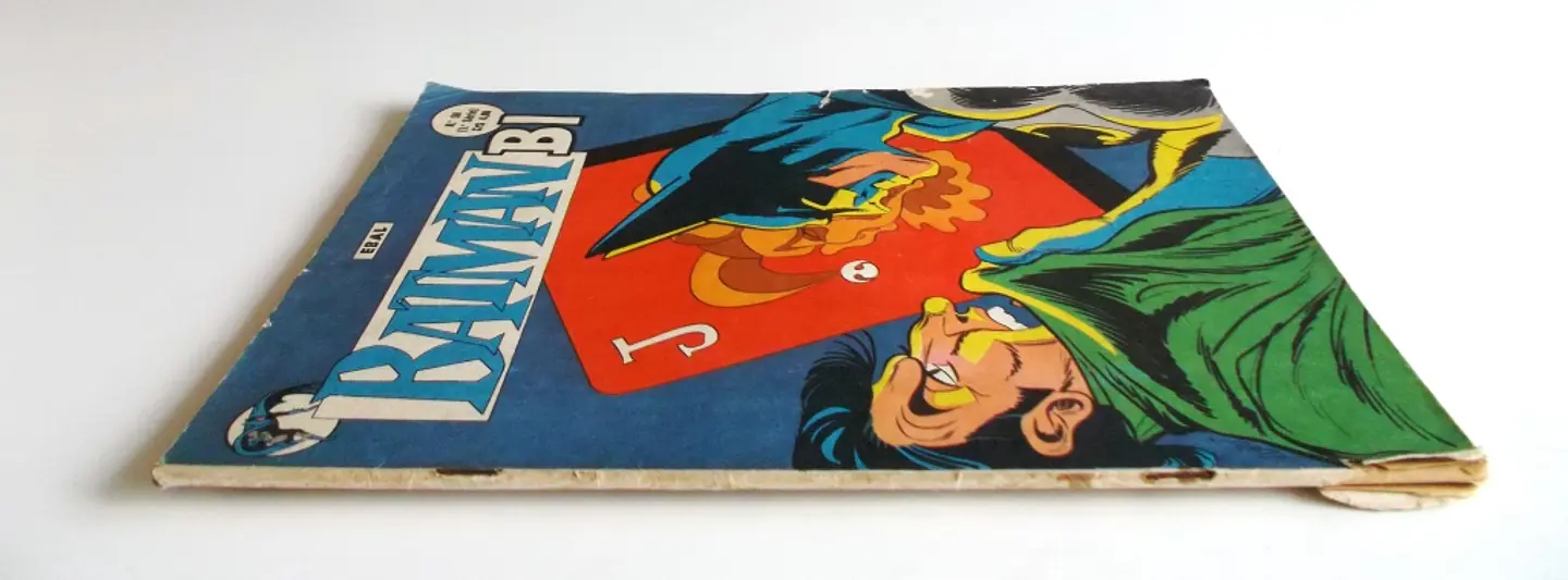 Batman Bi 58 3