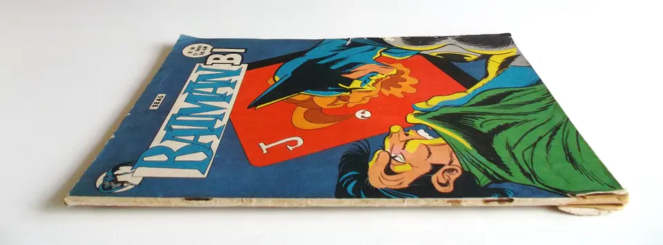 Batman Bi 58 3