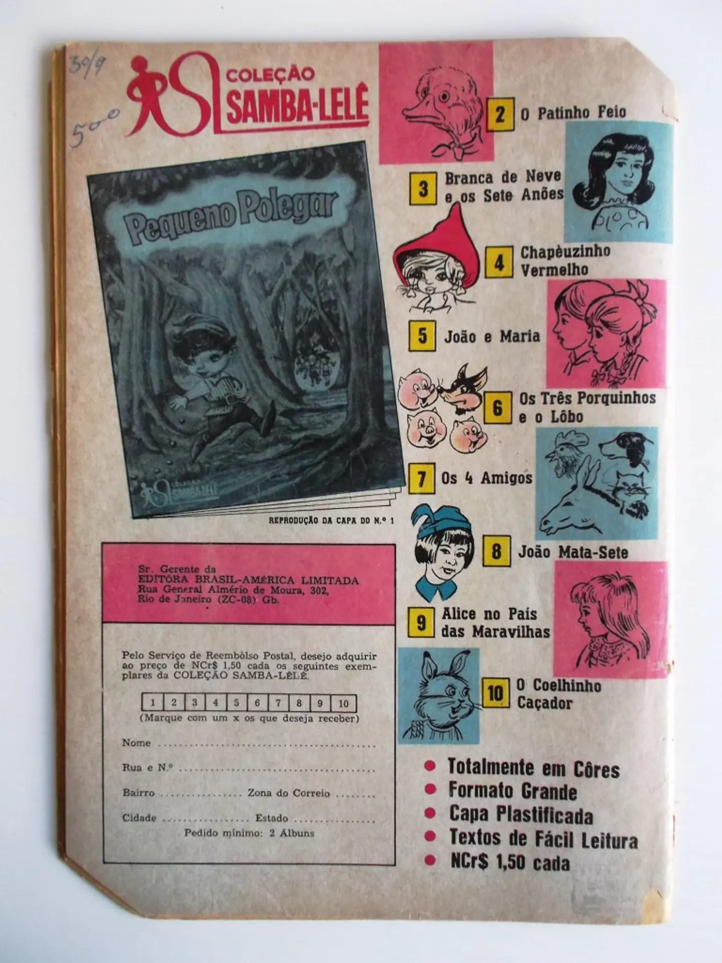 Dimensão K 10 2