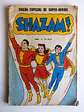 Edição Especial de Super-heróis (Shazam) - Thumbnail 1