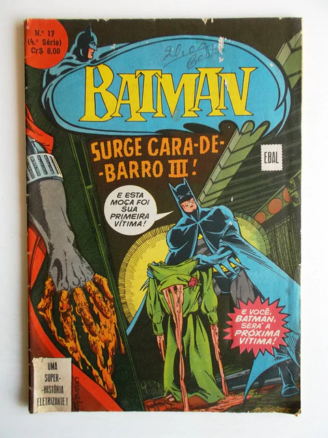 Batman 17
