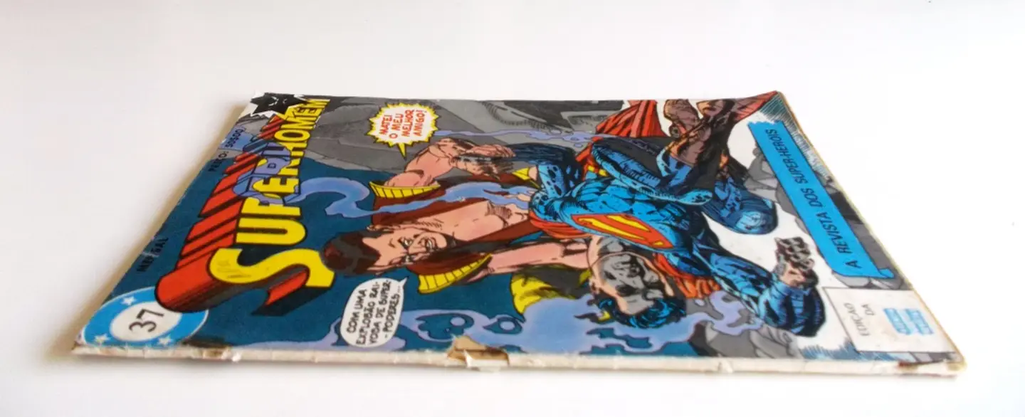 A Revista dos Super-heróis 37 3