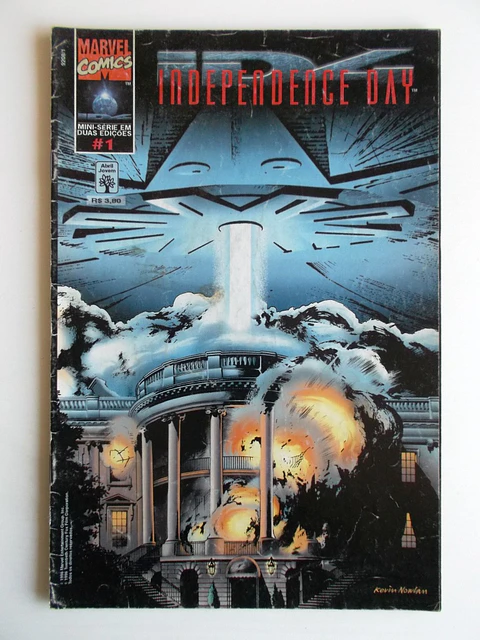 Independence Day 1