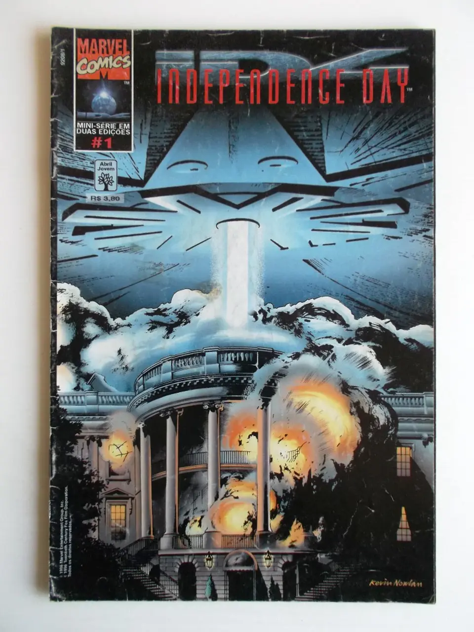 Independence Day 1 1