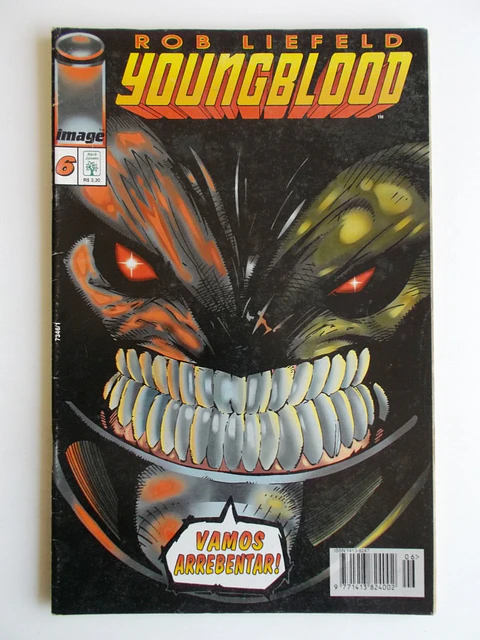 Youngblood 6
