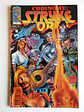 Codinome: Stryke Force 12 - Thumbnail 1