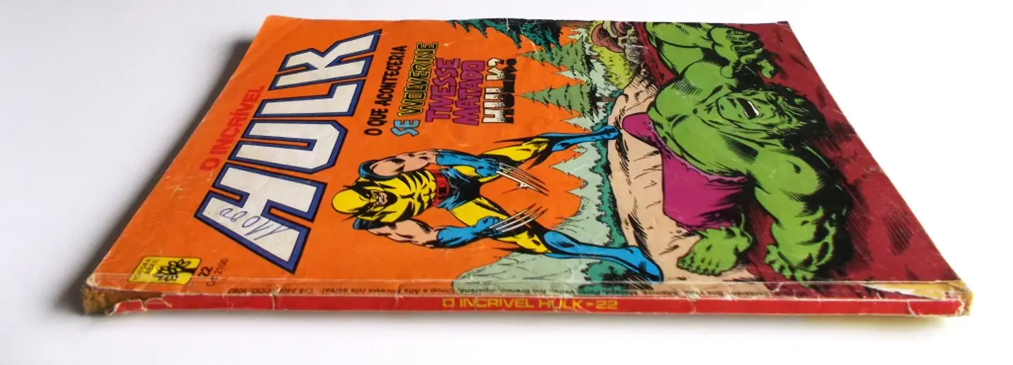 O Incrível Hulk 022 3