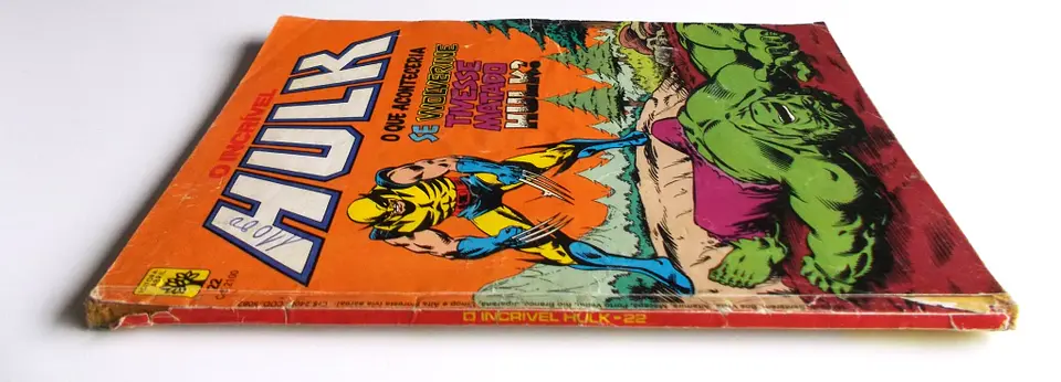 O Incrível Hulk 022 3