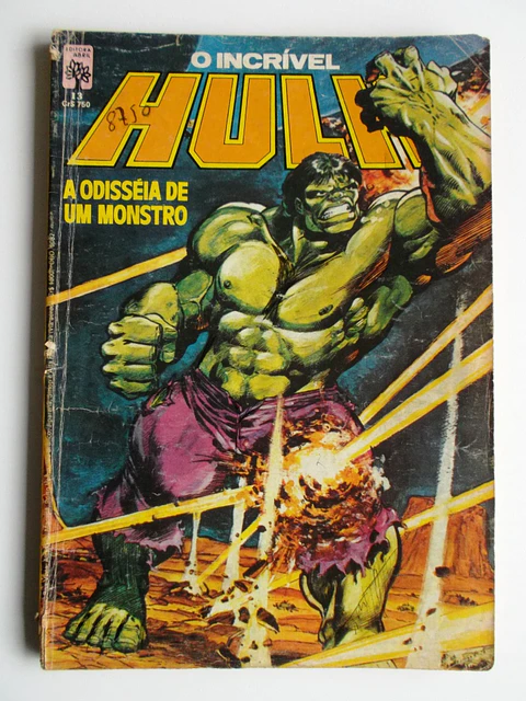 O Incrível Hulk 013