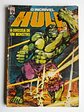 O Incrível Hulk 013 - thumbnail 1