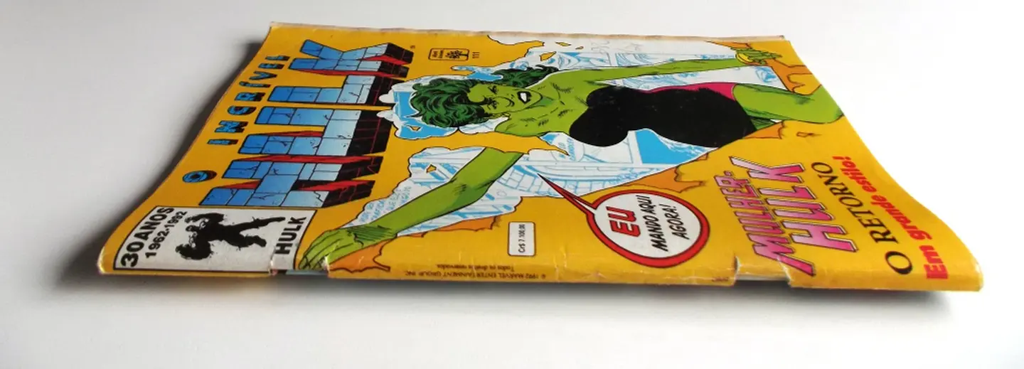 O Incrível Hulk 111 3