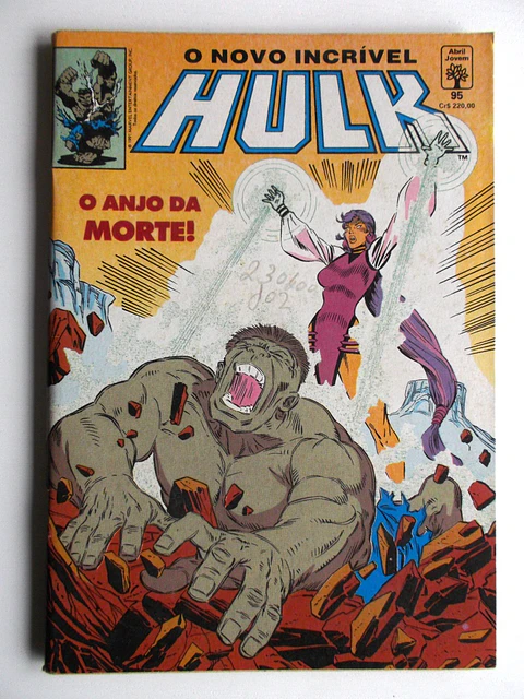 O Incrível Hulk 095