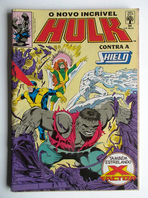 O Incrível Hulk 094