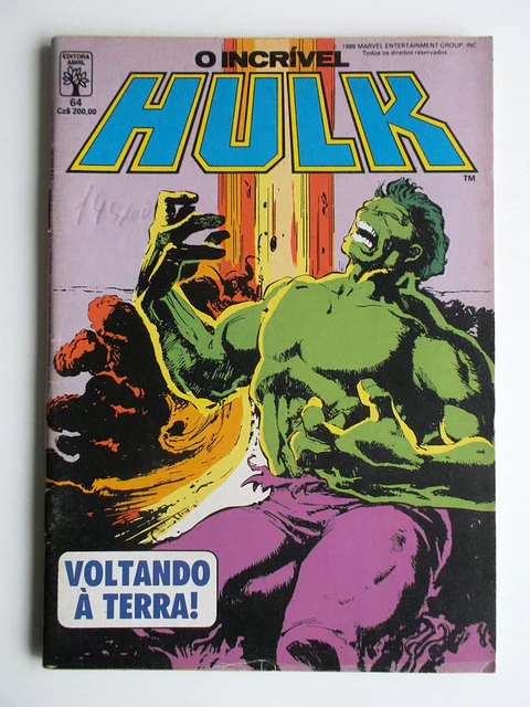 O Incrível Hulk 064