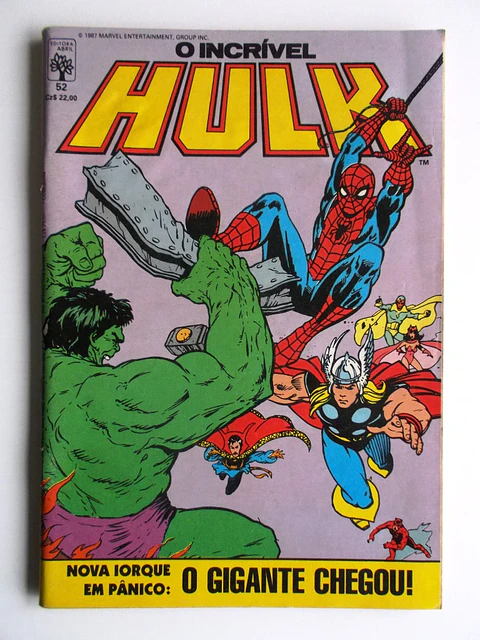 O Incrível Hulk 052