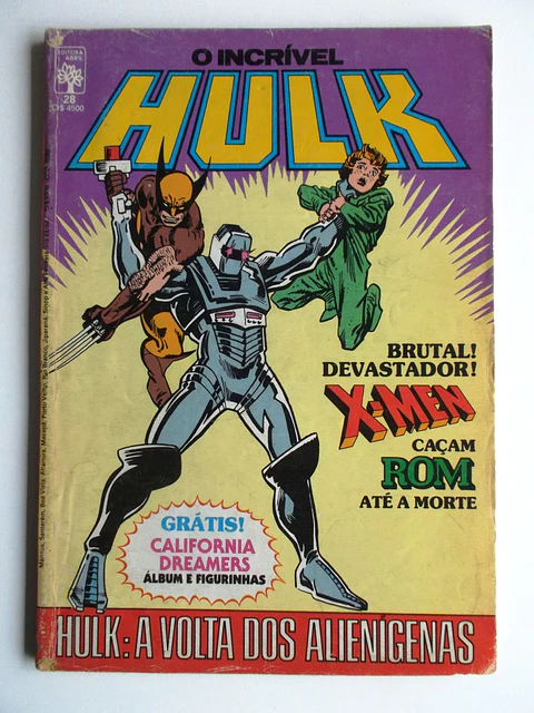 O Incrível Hulk 028
