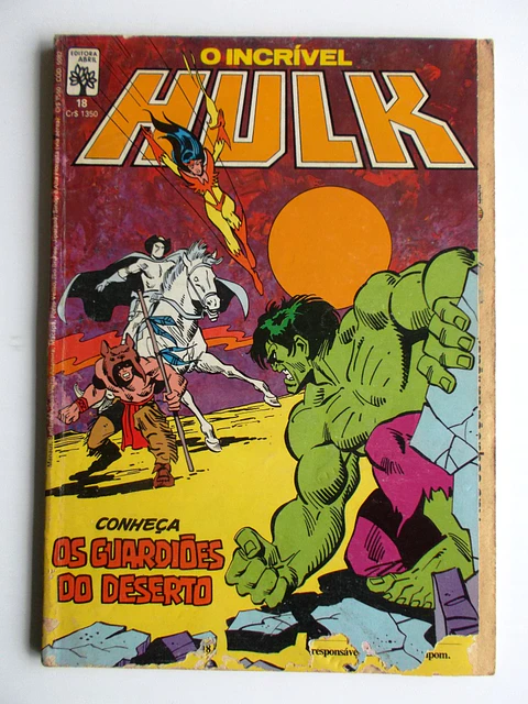 O Incrível Hulk 018