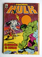 O Incrível Hulk 018 - thumbnail 1
