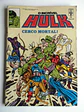 O Incrível Hulk 075 - thumbnail 1