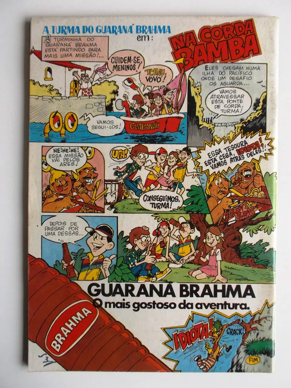 O Incrível Hulk 050 2