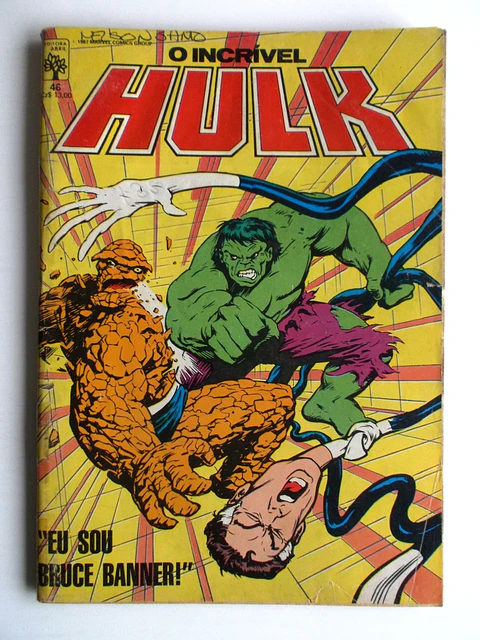O Incrível Hulk 046