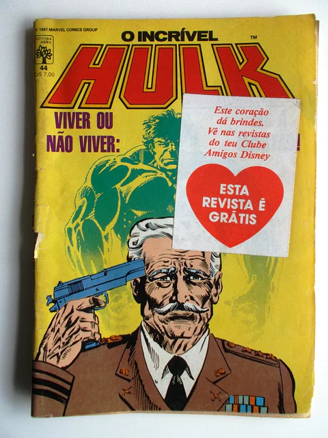 O Incrível Hulk 044