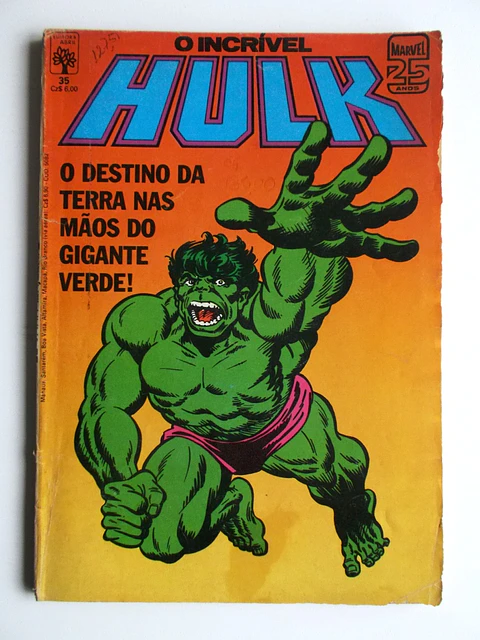 O Incrível Hulk 035