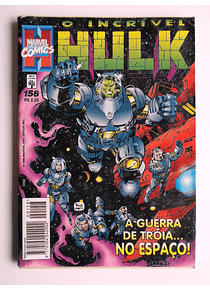 O Incrível Hulk 158