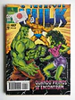 O Incrível Hulk 157 - Thumbnail 1