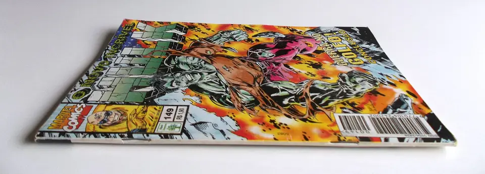 O Incrível Hulk 149 3