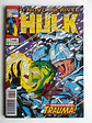 O Incrível Hulk 145 - Thumbnail 1