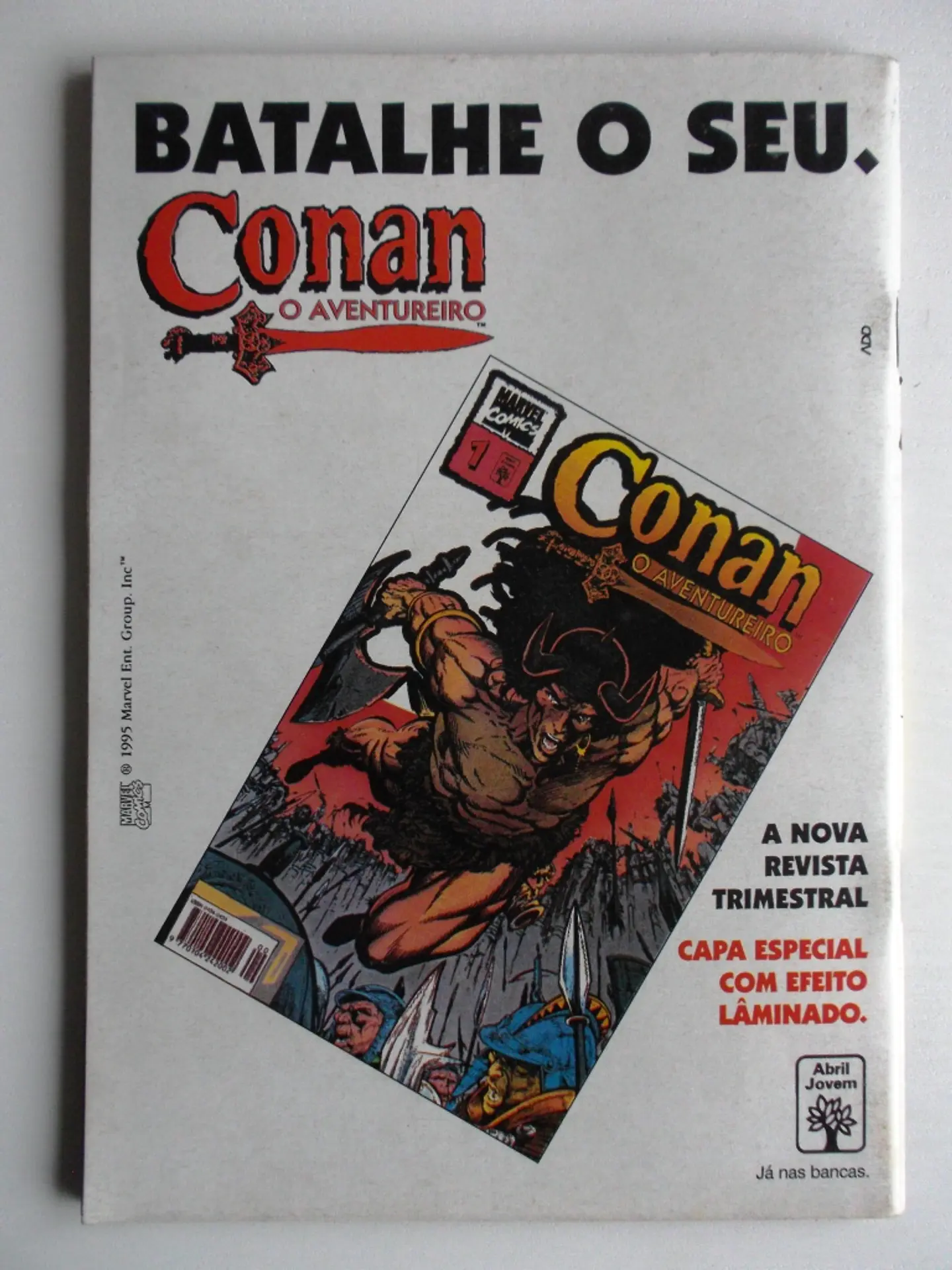 O Incrível Hulk 145 2