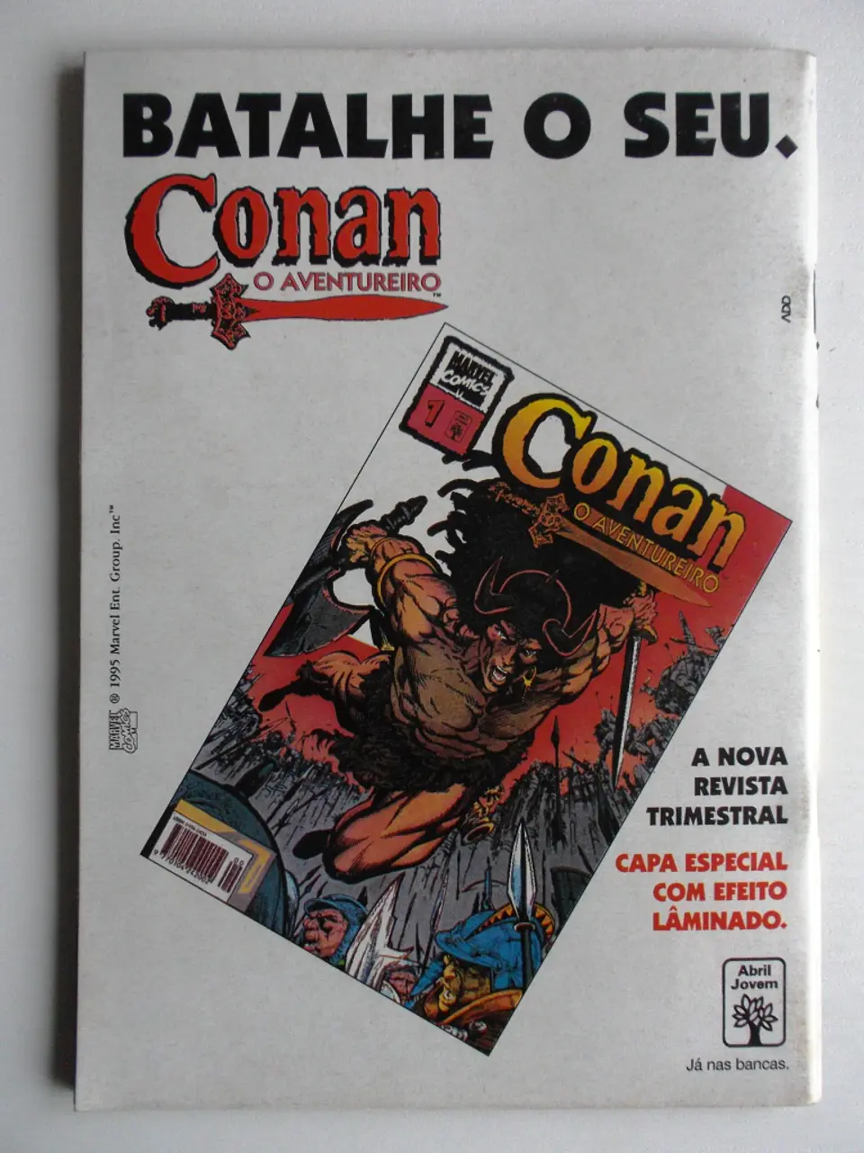 O Incrível Hulk 145 2