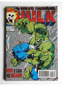 O Incrível Hulk 139