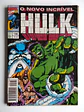 O Incrível Hulk 136 - Thumbnail 1
