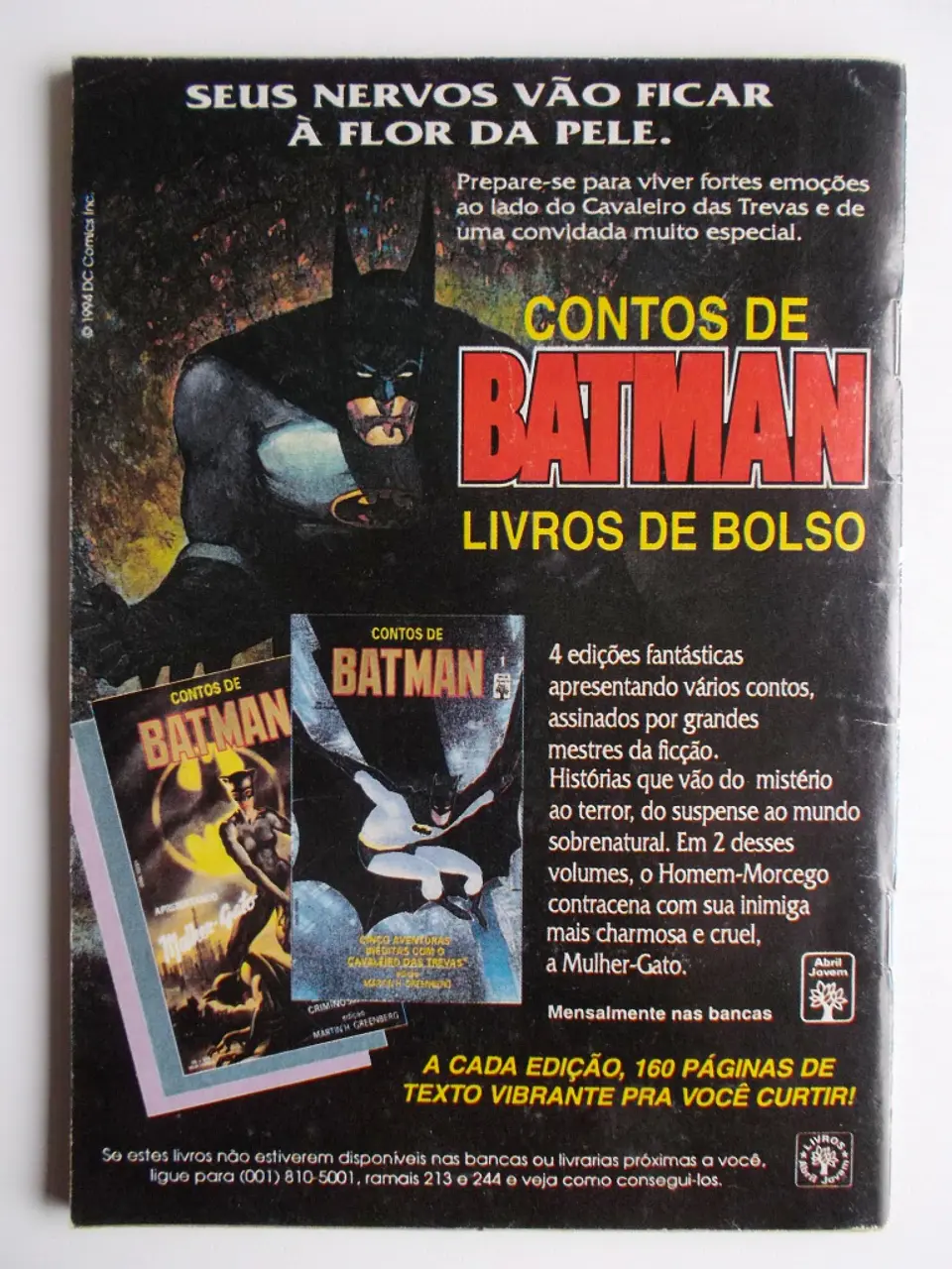 O Incrível Hulk 136 2