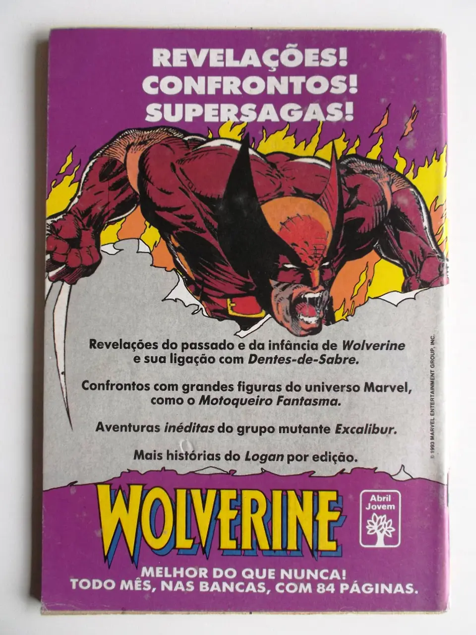 O Incrível Hulk 128 2