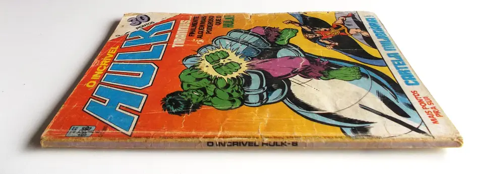 O Incrível Hulk 006 3