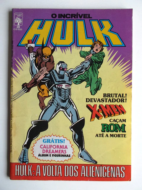O Incrível Hulk 028