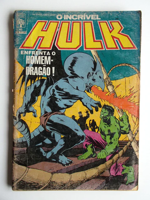 O Incrível Hulk 045