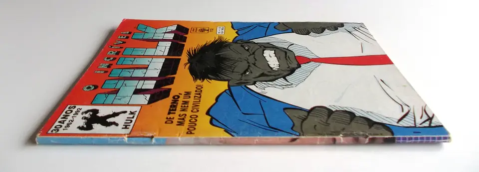 O Incrível Hulk 112 3