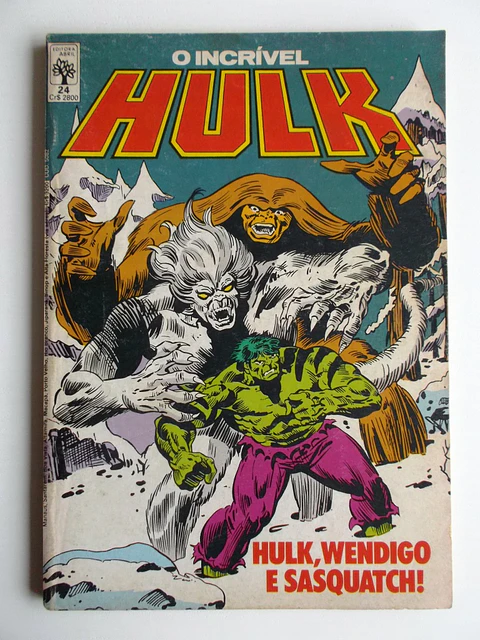 O Incrível Hulk 024
