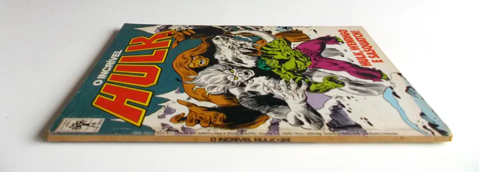 O Incrível Hulk 024 3